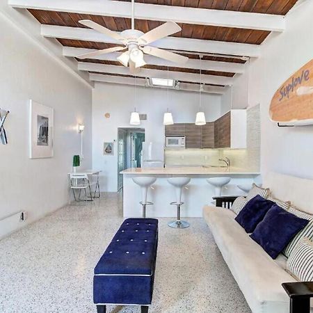 Beachfront Getaway In Cayo Siesta Exterior foto