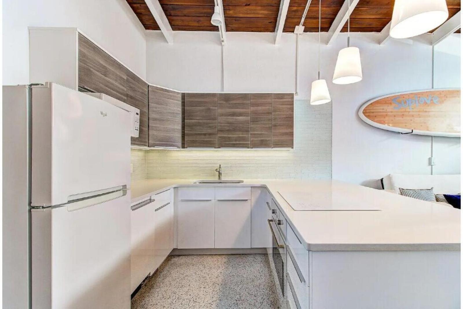Beachfront Getaway In Cayo Siesta Exterior foto