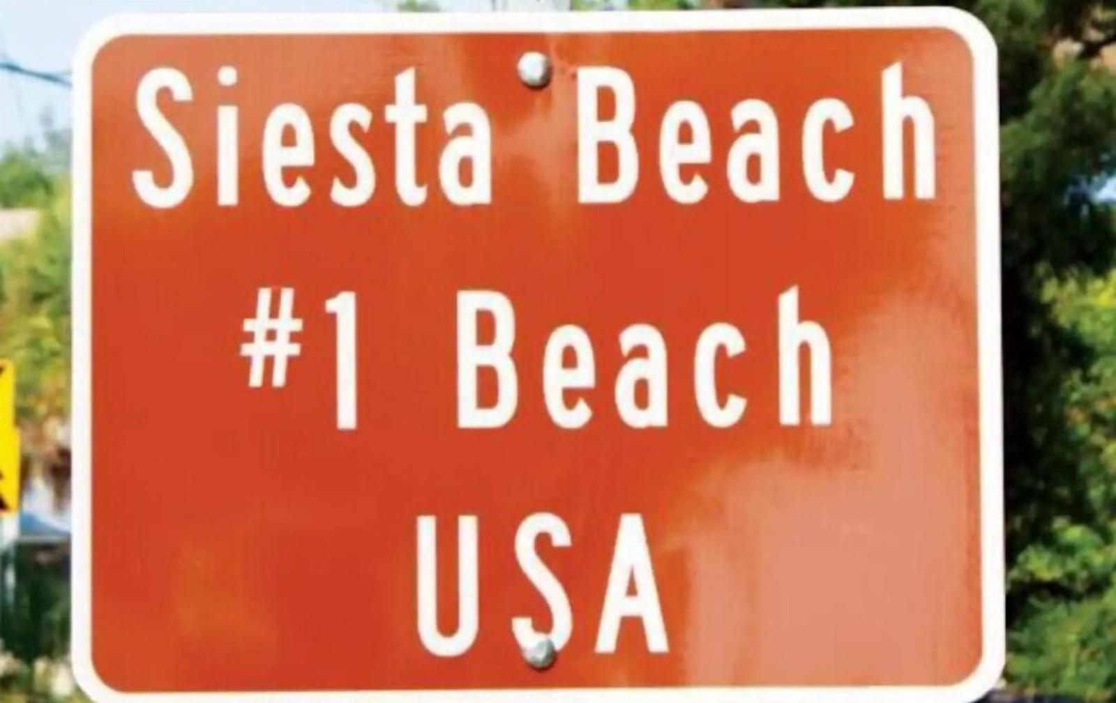 Beachfront Getaway In Cayo Siesta Exterior foto