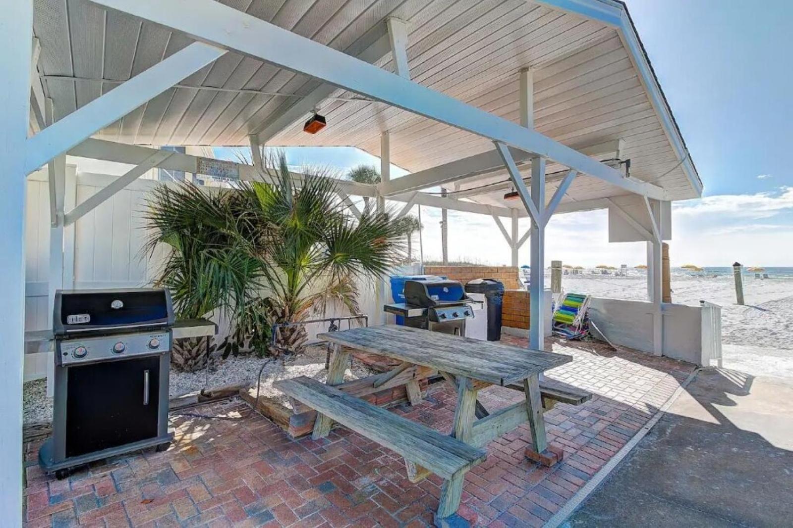 Beachfront Getaway In Cayo Siesta Exterior foto