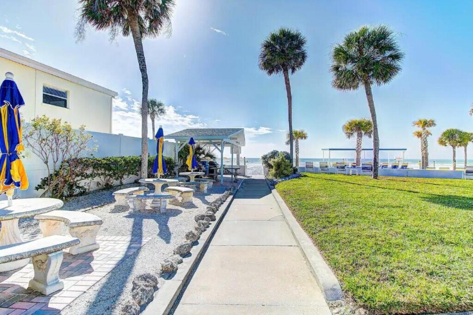 Beachfront Getaway In Cayo Siesta Exterior foto