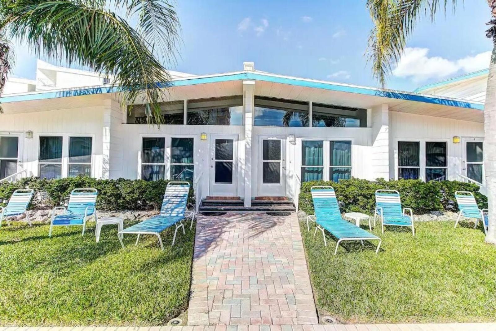 Beachfront Getaway In Cayo Siesta Exterior foto